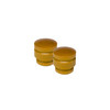 Supersprings SSF-204-54 - SumoSprings Front for Chevrolet/GMC Express/Savana 1500/2500/3500/4500, Silverado 3500, GMC Sierra 3500