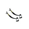Supersprings SSA12 - for Chevrolet/GMC Express/Savana 2500/3500, Ford E-250, Nissan NV 2500/3500