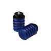 Supersprings SSF-502-40 - SumoSprings; Solo Kits Are Replacements To Factory Bump Stops; Capacity 1000 lbs. At 50 Percent Compression; Do Not Exceed GVWR; No Drill Required;
