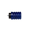 Supersprings SSF-502-40 - SumoSprings; Solo Kits Are Replacements To Factory Bump Stops; Capacity 1000 lbs. At 50 Percent Compression; Do Not Exceed GVWR; No Drill Required;