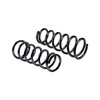Supersprings SSC-22 - SuperCoils; 2610 lbs. Capacity Per Coil Compared To OE 2520 Lbs.; Heavy Duty Replacement; Do Not Exceed GVWR;