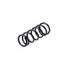 Supersprings SSC-22 - SuperCoils; 2610 lbs. Capacity Per Coil Compared To OE 2520 Lbs.; Heavy Duty Replacement; Do Not Exceed GVWR;