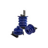 Supersprings SSF-171-40-2 - SumoSprings Front for Ford F-53