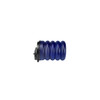 Supersprings SSF-110-40 - SumoSprings; Solo Kits Are Replacements To Factory Bump Stops; Capacity 1000 lbs. At 50 Percent Compression; Do Not Exceed GVWR; No Drill Required;