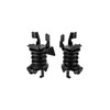 Supersprings SSR-339-47-2 - SumoSprings Rear for Mercedes-Benz Sprinter 3500 4WD