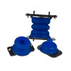 Supersprings SSR-316-40-2 - SumoSprings Rear for RAM 2500