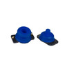 Supersprings SSR-316-40-2 - SumoSprings Rear for RAM 2500