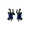 Supersprings SSR-339-40-2 - SumoSprings Rear for Mercedes-Benz Sprinter 3500 4WD