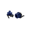 Supersprings SSR-339-40-2 - SumoSprings Rear for Mercedes-Benz Sprinter 3500 4WD