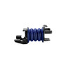Supersprings SSR-339-40-2 - SumoSprings Rear for Mercedes-Benz Sprinter 3500 4WD