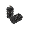 Supersprings SSR-107-47 - SumoSprings Rear for Ford E-350/E-450
