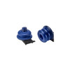 Supersprings SSR-301-40-2 - SumoSprings Rear for Dodge RAM 2500, Dodge RAM 3500