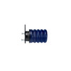 Supersprings SSR-211-40 - SumoSprings Rear for Chevrolet Silverado 2500/3500, GMC Sierra 2500/3500