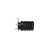 Supersprings SSR-211-47 - SumoSprings Rear for Chevrolet Silverado 2500/3500, GMC Sierra 2500/3500