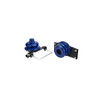 Supersprings SSR-128-40-2 - SumoSprings Rear for Ford F-250/F-350