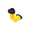 Supersprings SSR-130-54 - SumoSprings Rear for Ford E-350/E-450