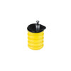 Supersprings SSR-209-54 - SumoSprings Rear for Chevrolet Silverado 1500, GMC Sierra 1500