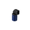 Supersprings SSR-122-40 - SumoSprings Rear for Ford E-350