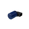 Supersprings SSR-122-40 - SumoSprings Rear for Ford E-350