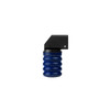 Supersprings SSR-122-40 - SumoSprings Rear for Ford E-350