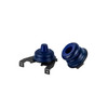 Supersprings SSR-139-40-2 - SumoSprings Rear for Ford F-250/F-350