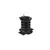 Supersprings SSR-201-47-2 - SumoSprings Rear for Chevrolet Silverado 2500/3500, GMC Sierra 2500/3500