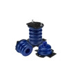 Supersprings SSR-201-40-2 - SumoSprings Rear for Chevrolet Silverado 2500/3500, GMC Sierra 2500/3500