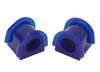 Superpro SPF0343-25K - Mitsubishi 25mm Sway Bar Mount Bushing Kit