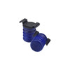 Supersprings SSR-610-40 - SumoSprings Rear for Toyota Tundra, Toyota Tacoma, Nissan Frontier, Nissan Titan