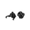 Supersprings SSR-139-47-2 - SumoSprings Rear for Ford F-250/F-350