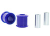 Superpro SPF0442K - 1991 Toyota Land Cruiser Base Rear Trailing Arm Upper Bushing Set