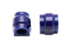 Superpro SPF2276-22.5K - 2002 Mini Cooper Base Front 22.5mm Sway Bar Mount Bushing Set