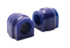 Superpro SPF2276-22.5K - 2002 Mini Cooper Base Front 22.5mm Sway Bar Mount Bushing Set