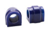 Superpro SPF2276-22.5K - 2002 Mini Cooper Base Front 22.5mm Sway Bar Mount Bushing Set