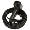 Superwinch 1518000 - 18000 LBS 12V DC Wire Rope Tiger Shark Winch