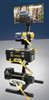 Superwinch SUW55660 - MD 3 Winch Display Stand w/Header Card (Winches not included)