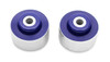 Superpro SPF4860K - 2009 Acura TSX Base Front Lower Inner Forward Control Arm Bushing Kit