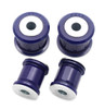 Superpro SPF4643K - Rear Strut Rod Bushing Kit