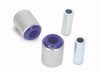 Superpro SPF4924K - Control Arm Bushing Kit