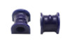 Superpro SPF5571K - 18-23 Jeep Wrangler JL 19mm Sway Bar Mount Bushing Set