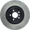 StopTech 126.34145SR - 16-18 BMW 320i Sport Slotted Right Rear Rotor