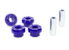 Superpro SPF5313K - 06-15 Lexus IS250 Front LCA Inner Forward Bushing Kit - AWD