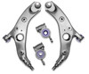 Superpro TRC1018 - 2013 Mazda CX-5 Sport Front Lower Control Arm Set w/ Bushings