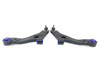 Superpro TRC1074 - 11-16 Kia Sportage Front Lower Control Arm Set W/ Sp Bushings