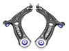 Superpro TRC1070 - 2015 Audi A3 Quattro Premium Front Lower Control Arm Set w/ Bushings