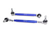 Superpro TRC10200 - 2004 Mazda 3 i Front HD Adjustable End Link Set (10mm Studs 254mm to 305mm)