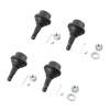 Synergy Mfg 4170-01 - Synergy Jeep JL/JT Heavy Duty Ball Joints (1 Upper/1 Lower)