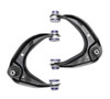 Superpro TRC1057 - 2006 Mazda MazdaSpeed 6 Front Upper Control Arm Set W/  Bushings