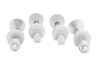 Superpro TRC0027 - 98-07 Toyota Land Cruiser Control Arm Upper Camber Bolt Kit - LC100