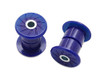 Superpro SPF5587K - 99-21 Chevrolet Silverado 1500 2WD Rear Rearward Leaf Spring Eye Bushing Kit